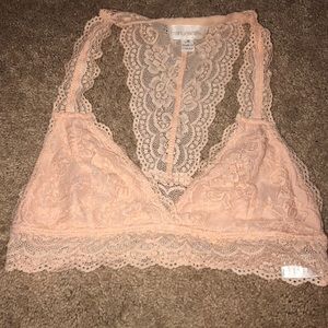 Lace Bralette